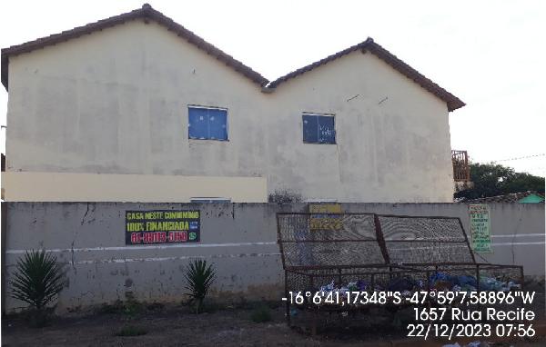 QUADRA 1, N. SN, Apto ., CS 43, MOD C, LT 02, QD 01