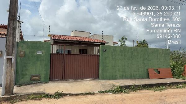 RUA SANTA DOLORES (ANTIGA RUA PROJETADA T), N. 143, LOTE 523 - QUADRA QQ