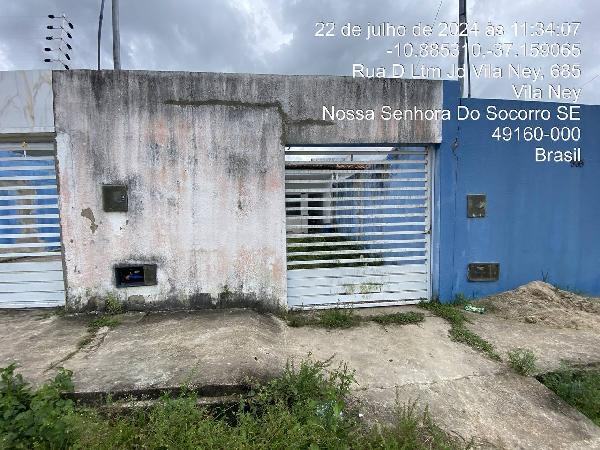 RUA F, N. 285, LT 11B, QD 25