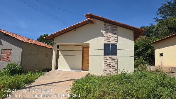 RUA PROJETADA III, N. 53,