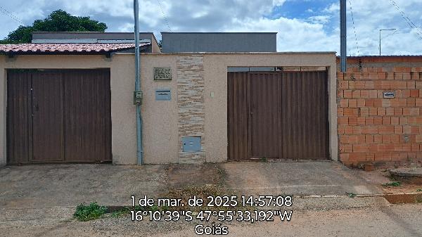 RUA 12, N. SN, CASA 02, LT 14, QD 27