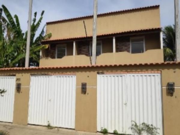 RUA VINTE E QUATRO DE AGOSTO, N. 255, CASA 01 QUADRA 23 LOTE 12