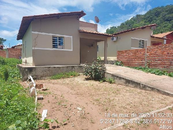 RUA PROJETADA 11, N. 125, LT 03