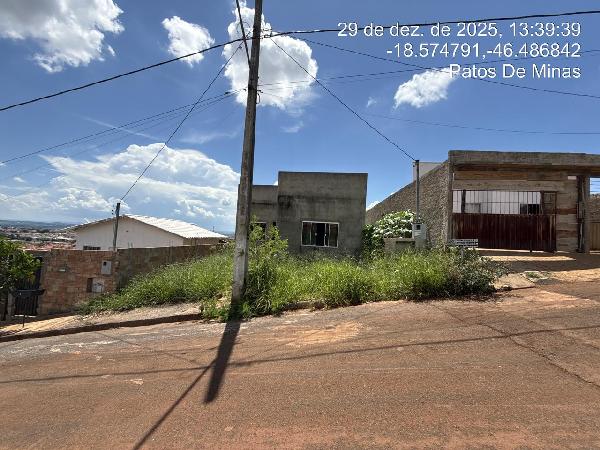RUA DOS BALSAMOS, N. SN, LOTE 7 QUADRA 053