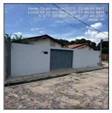 R PROJETADA II, N. 153, ZONA URBANA