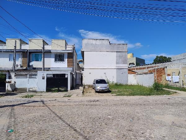 RUA DOIS, N. 100, CS 04 LT 10 QD A