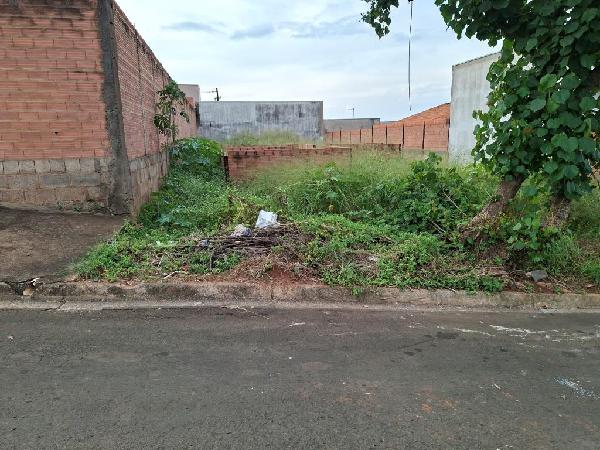 RUA PYLADES ETTORE FACCHIN, N. SN, LOTE 04 QUADRA Q