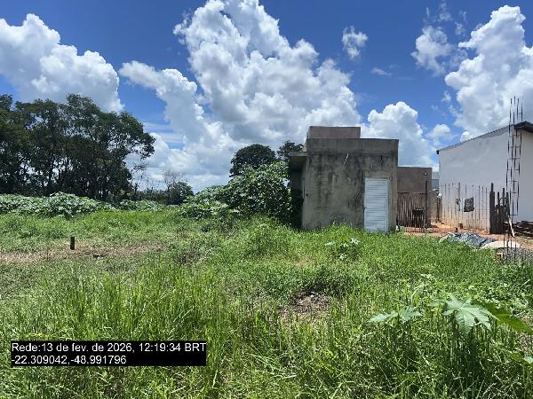RUA SEBASTIAO BAIO, N. SN, LT 05 QD F QRT 01