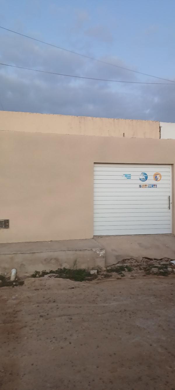 RUA PROJETADA C, N. 100, LT 06 QD 04
