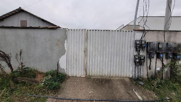 RUA DONA MARIA, N. 64, QD 01 LT 05 CS 03