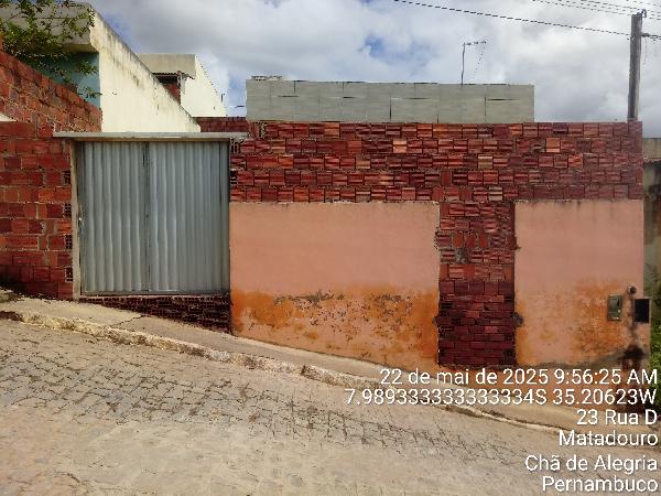 PROJETADA R2, N. S/N, LT 05 QD D