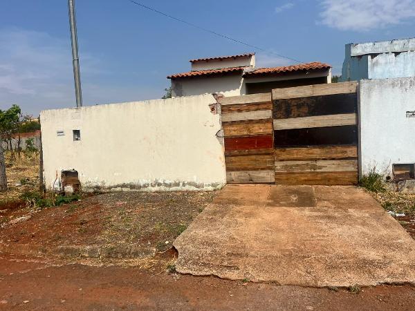 RUA 19, N. SN, LOT 50 QD 06