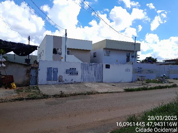 QUADRA QUADRA 18, N. SN, Apto 101, LT. 16 - RUA 18