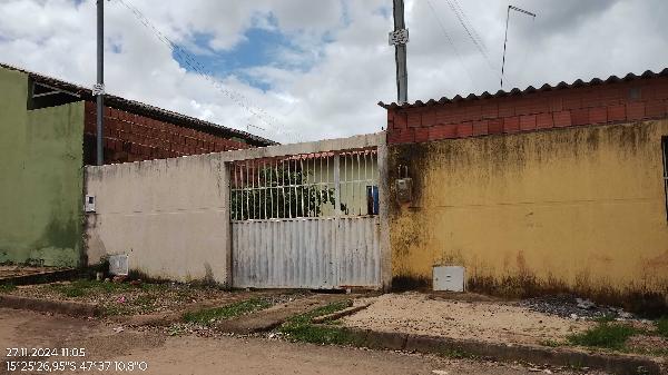 RUA 18, N. 0, CASA 04-A - LT 05 - QD 11