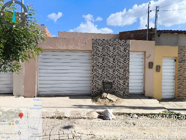 RUA PEDRO AMARO DE OLIVEIRA, N. 541, LT 20, QD 59