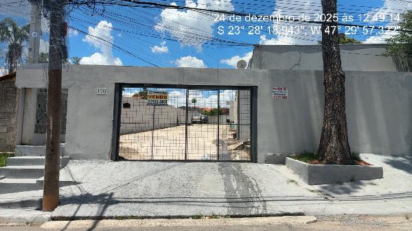 RUA LAZARO DE OLIVEIRA, N. 170, CS 14