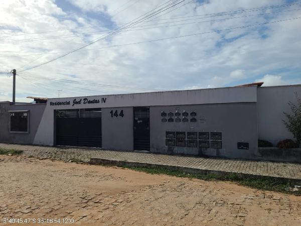 AVENIDA SANTOS DUMONT, N. 144, CS 05, QD 03, LT 17