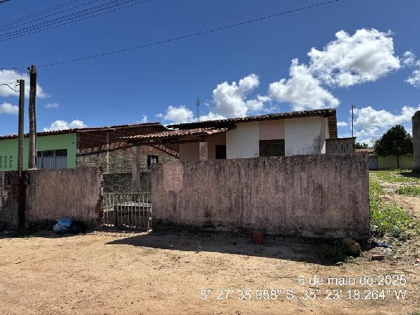 RUA PROJETADA E, N. 96, LT 96 QD 3