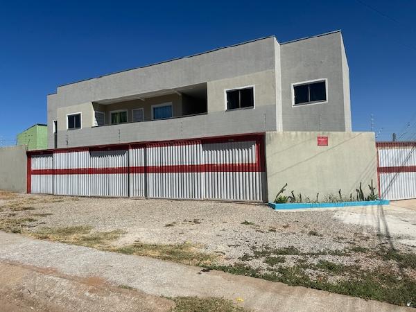 QUADRA 17, N. SN, Apto 202, LT 11 RUA MACAPA