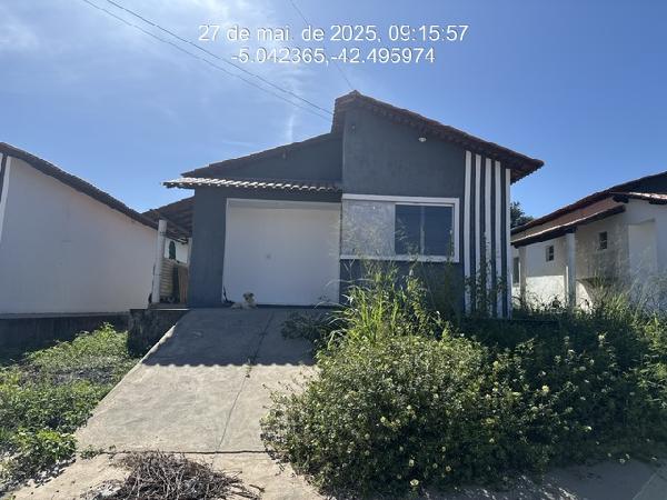 RUA 08, N. 121, QD F