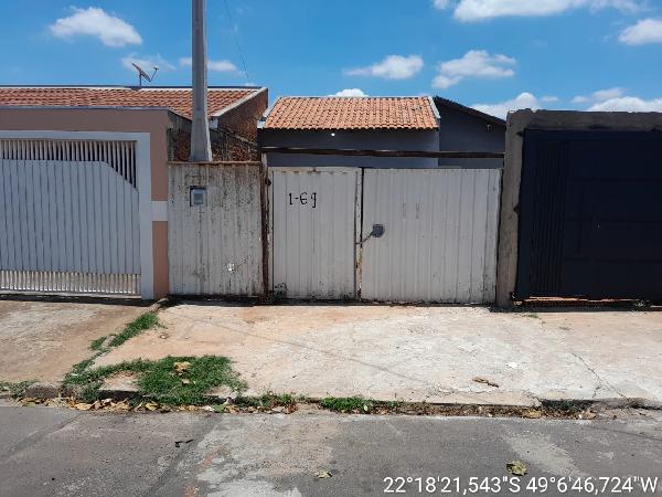 RUA HELIO BADAN, N. 1-69, LT 3B QD 79