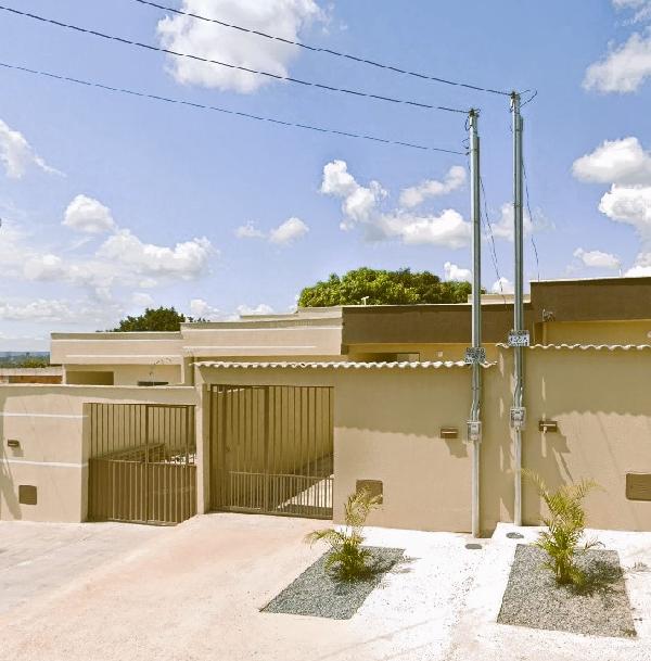 RUA 26, N. SN, QD 69, LT 03/05-F