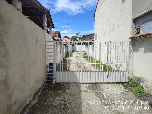 ESTRADA DE ITAITINDIBA, N. 476, CASA 07