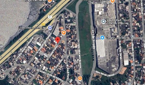 RUA PASSO FUNDO, N. 257, Apto 103,
