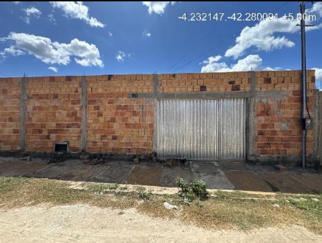 RUA PROJETADA 06, N. 70,