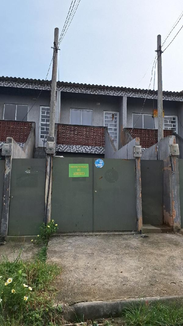 RUA ALESSANDRO PEREIRA DA SILVA, N. 422, CS 02 LT 24 QD N