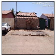 RUA 09, N. SN, LOTE 14-A - QUADRA 50