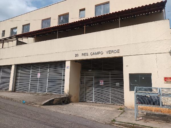 RUA ALCINA DA SILVA MAIA (ANTIGA RUA W), N. 20, Apto 101, BL 02