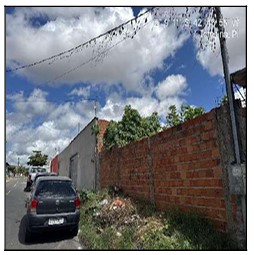 RUA BENEDITO DA CUNHA SANTOS, N. 2145, LT 08