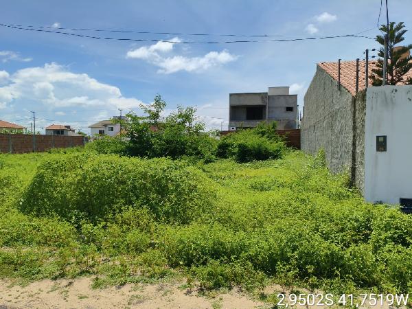 RUA SDO 09, N. SN, QD 13 LT 17