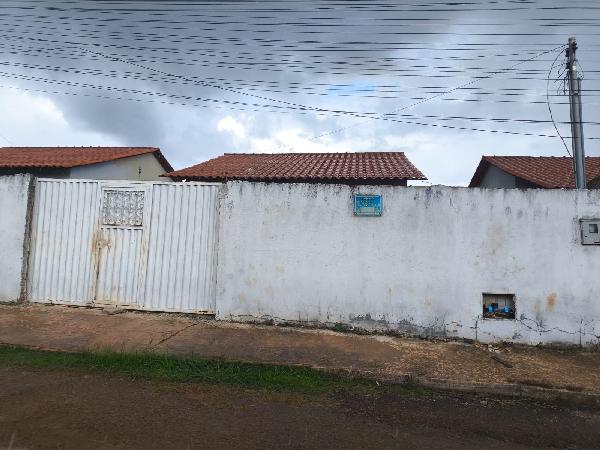 RUA M4, N. SN, LOTE 25 QUADRA 07