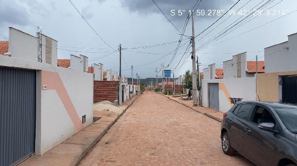 RUA NOVO HORIZONTE, N. 90,