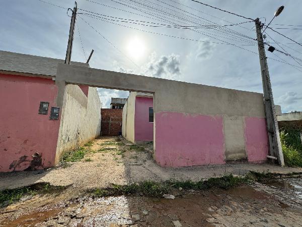 RUA PROJETADA R2, N. SN, LT 10 QD D