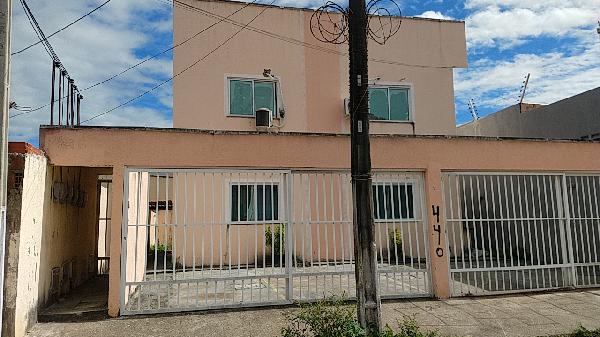 RUA SAO FRANCISCO, N. 440, Apto 101, QUADRA 14, PARTE LOTES 03,02, G, F E E