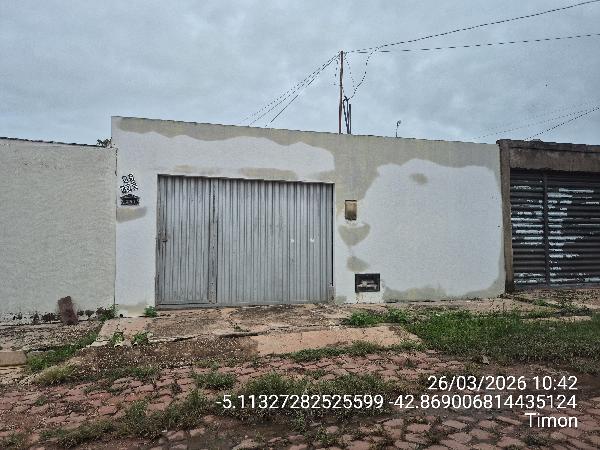 RUA PROJETADA I, N. 98, QD 05 LT 23 E