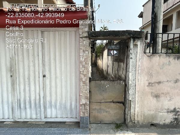 RUA CANDIDO DOS REIS, N. 446, Apto 201, CS 02