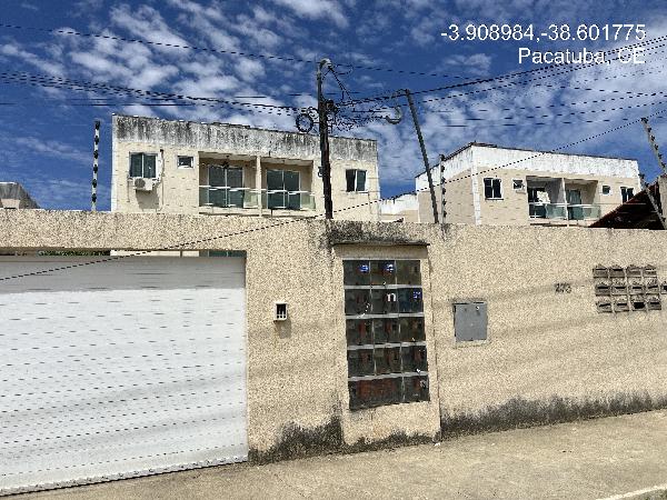 AVENIDA DOIS IRMAOS, N. 273, Apto 203, LT 10A QD 14 VG 07A