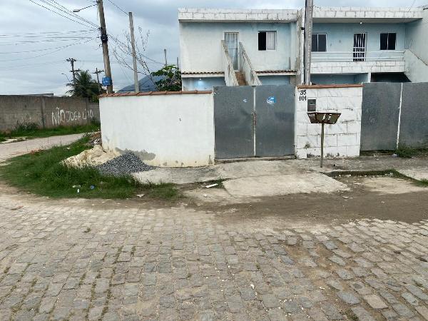 RUA QUATRO, N. 35, Apto 101, LT 18 QD B