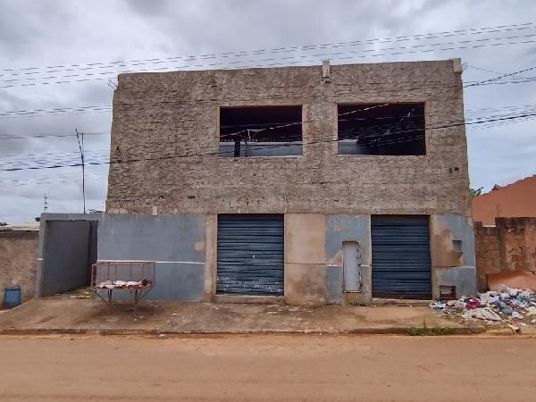 QD 4, RUA 01, N. SN, Apto 103, LT 03