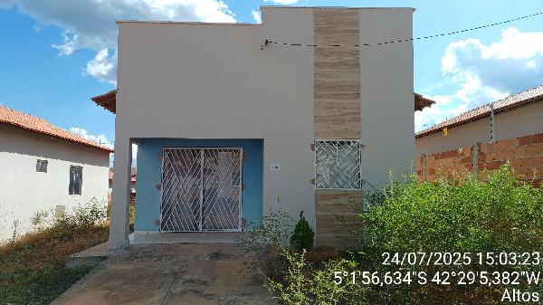 RUA NOVO HORIZONTE, N. 161,