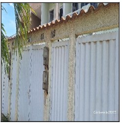 RUA SALINAS, N. 26, CS 102 LT 26 QD 08