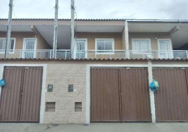 RUA NOVE, N. 66, CS 02, QD J, LT16
