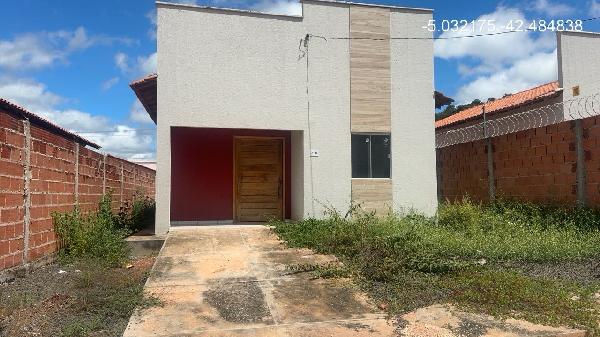 RUA PROJETADA II, N. SN, CS 181