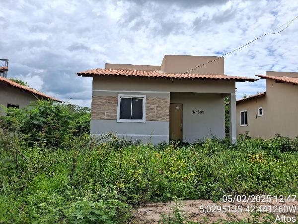 RUA PROJETADA 01, N. 301,