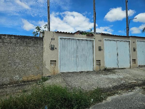 RUA MARIA DE JESUS PEREIRA DA SILVA, N. 133, LT 10 QD H