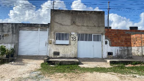 RUA H, N. SN, LT 340 A